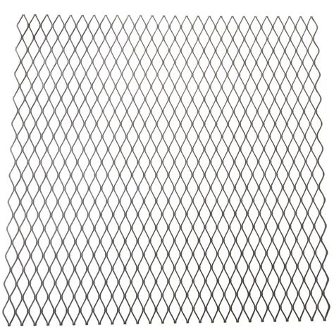 expanded metal grate box home depot|expanded metal grating for sale.